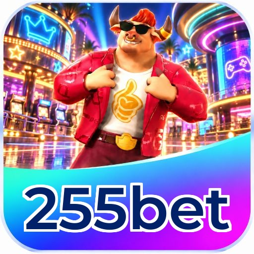 255bet Instalar Logo 2