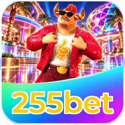 255bet Logo 1