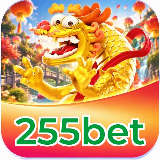 255bet Logo Oficial - Cassino Online Certificado Brasil