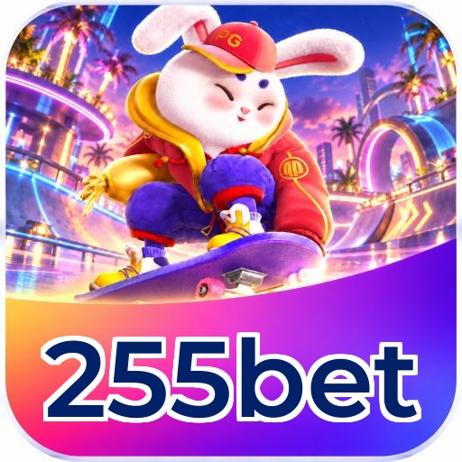 255bet Bônus R$ 5.000 Logo