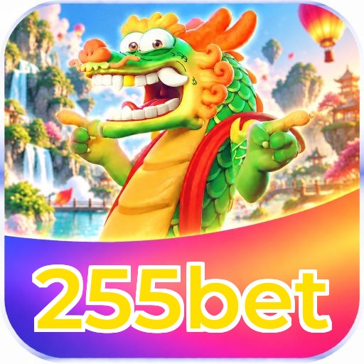 255bet Apostas Esportivas Logo