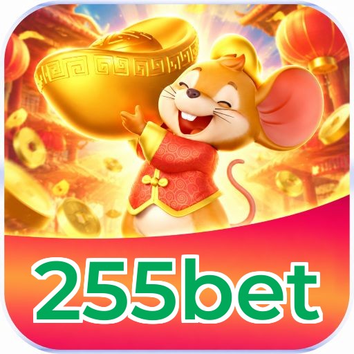 Fortune Tiger Logo 1