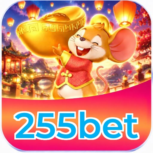 255bet Logo