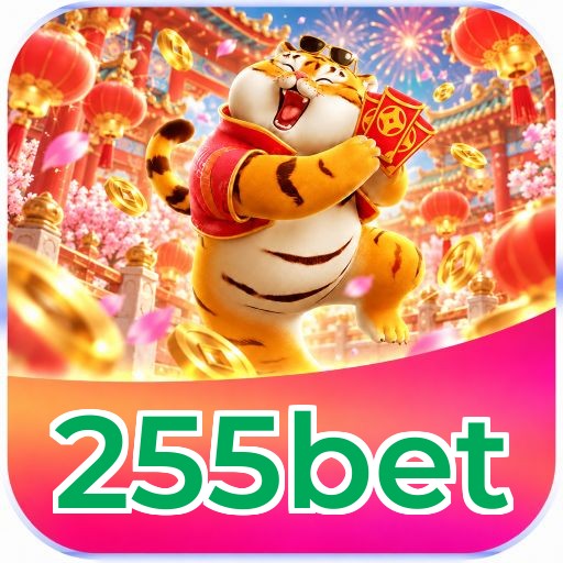 255bet Logo 3